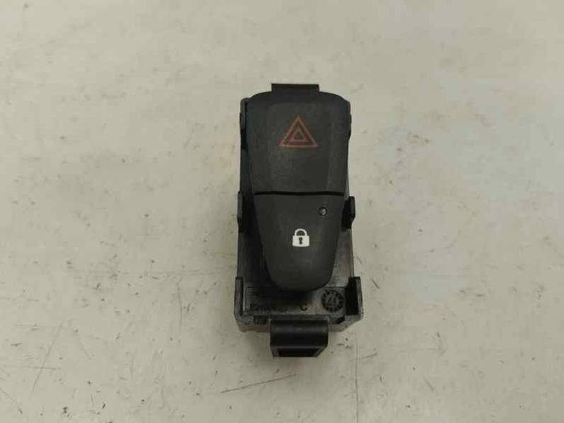 WARNING DACIA SANDERO 2018 0.9 TCE (90 CV)