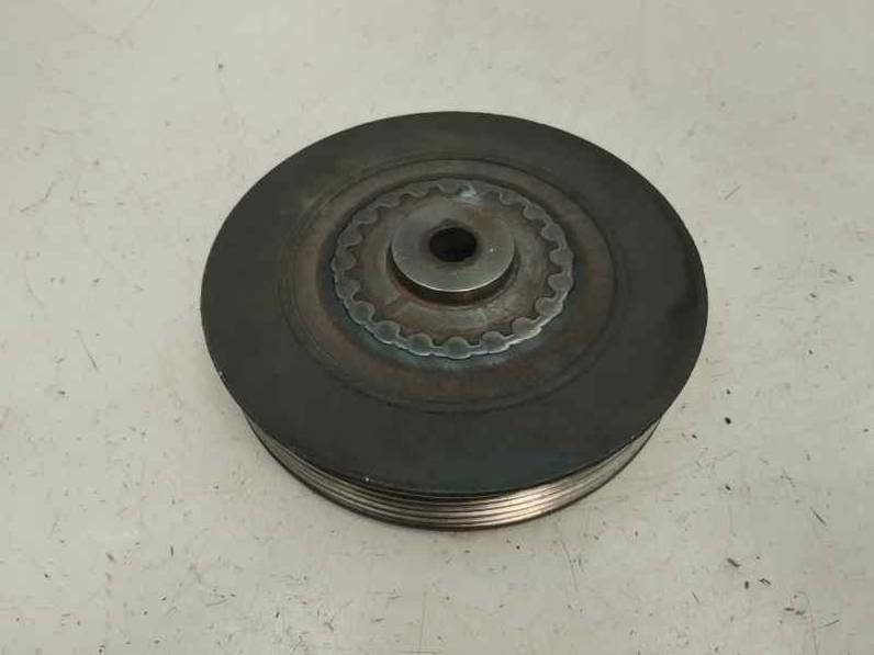 POLEA CIGUENAL RENAULT KANGOO 2002 1.9 D (55 CV)