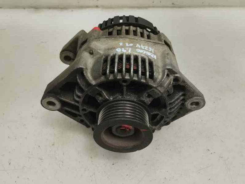 ALTERNADOR RENAULT KANGOO 2002 1.9 D (55 CV)