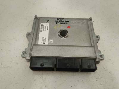 CENTRALITA MOTOR UCE DACIA SANDERO 2018 0.9 TCE (90 CV)