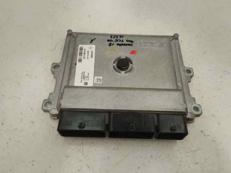 CENTRALITA MOTOR UCE DACIA SANDERO 2018 0.9 TCE (90 CV)