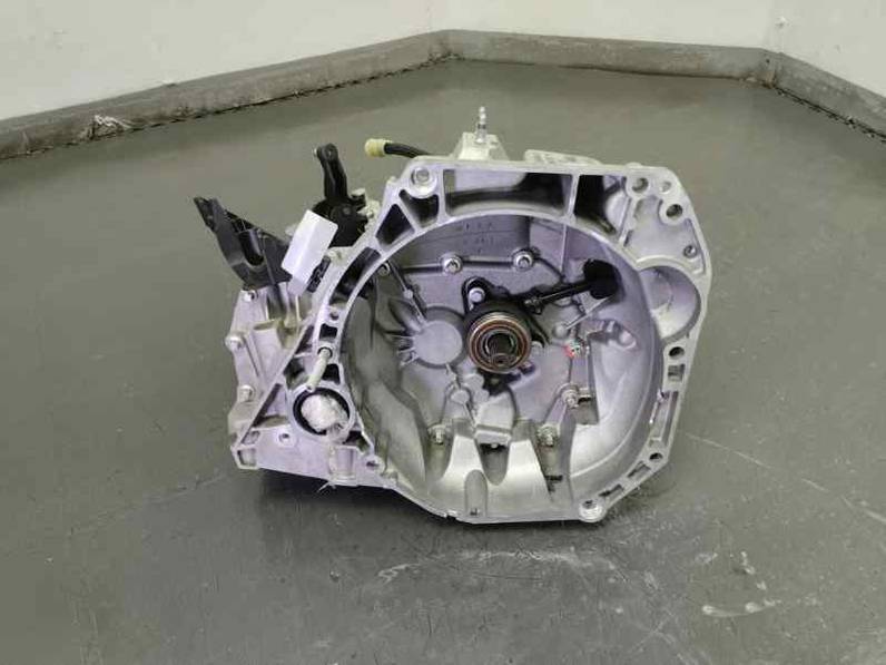 CAJA CAMBIOS DACIA SANDERO 2018 0.9 TCE (90 CV)