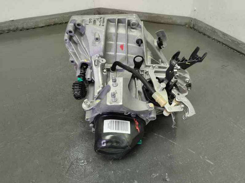 CAJA CAMBIOS DACIA SANDERO 2018 0.9 TCE (90 CV)