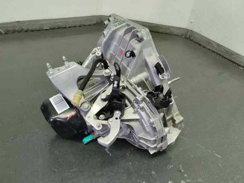 CAJA CAMBIOS DACIA SANDERO 2018 0.9 TCE (90 CV)