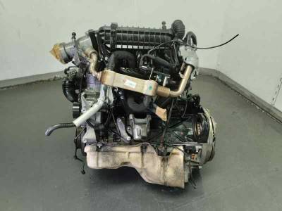 MOTOR COMPLETO MERCEDES CLASE C FAMILIAR 2005 2.2 CDI (122 CV)