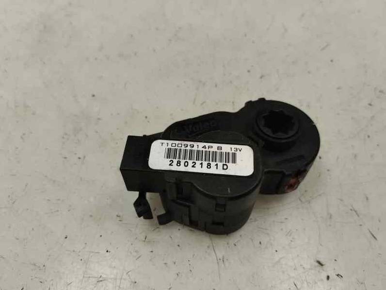 MODULO ELECTRONICO DACIA SANDERO 2018 0.9 TCE (90 CV)