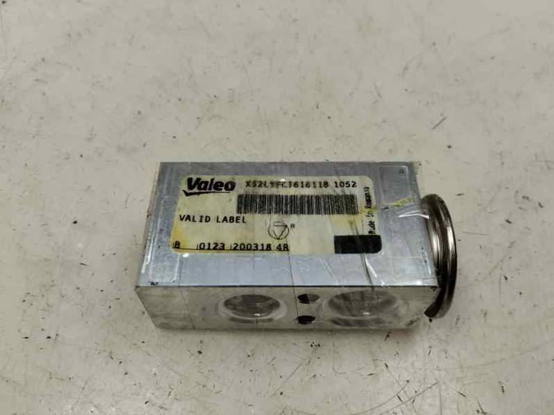 VALVULA EXPANSION DACIA SANDERO 2018 0.9 TCE (90 CV)