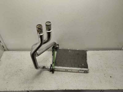 RADIADOR CALEFACCION AIRE ACONDICIONADO DACIA SANDERO 2018 0.9 TCE (90 CV)