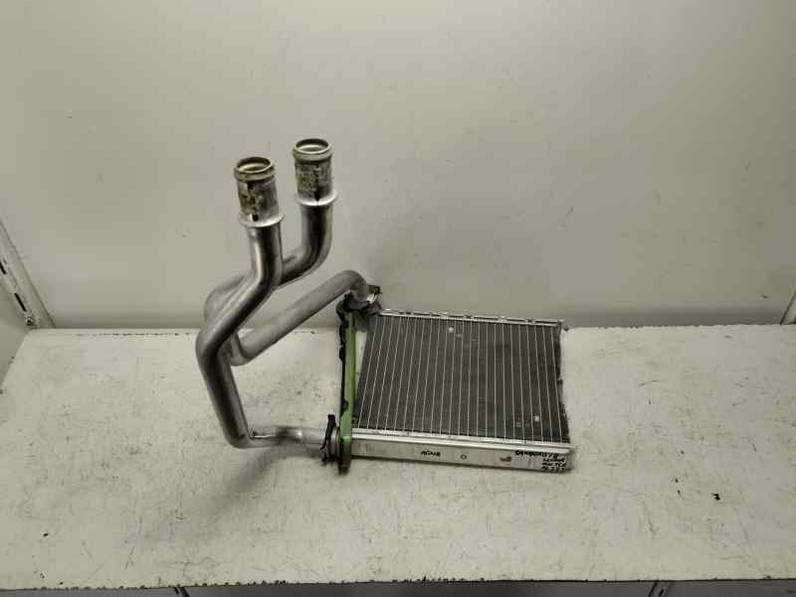 RADIADOR CALEFACCION AIRE ACONDICIONADO DACIA SANDERO 2018 0.9 TCE (90 CV)