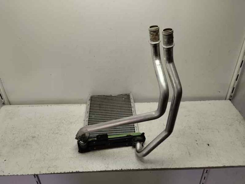 RADIADOR CALEFACCION AIRE ACONDICIONADO DACIA SANDERO 2018 0.9 TCE (90 CV)