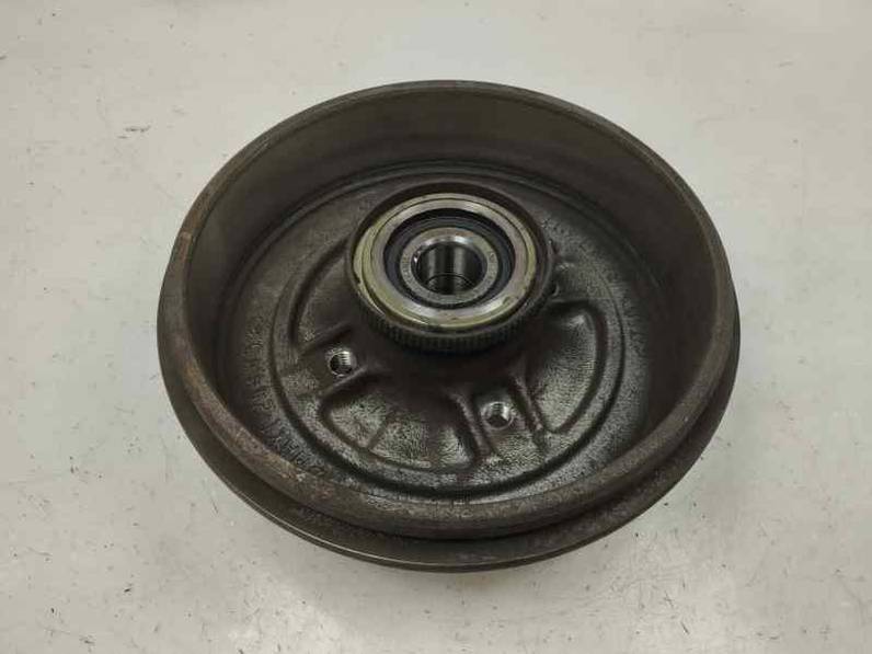 TAMBOR FRENO TRASERO DACIA SANDERO 2018 0.9 TCE (90 CV)