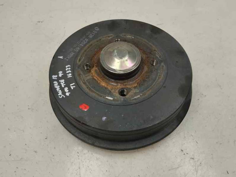 TAMBOR FRENO TRASERO DACIA SANDERO 2018 0.9 TCE (90 CV)