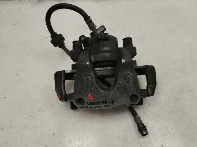 PINZA FRENO DELANTERA DERECHA DACIA SANDERO 2018 0.9 TCE (90 CV)