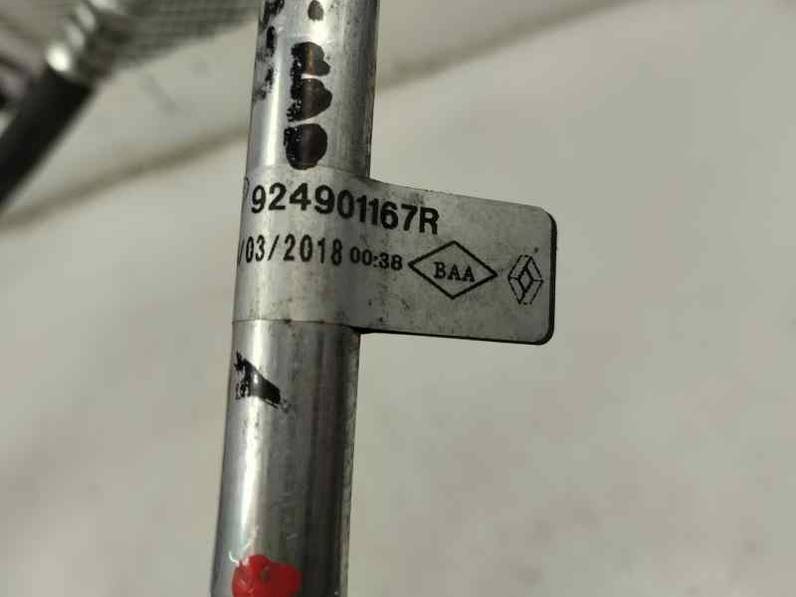 TUBOS AIRE ACONDICIONADO DACIA SANDERO 2018 0.9 TCE (90 CV)