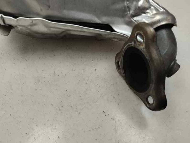 CATALIZADOR DACIA SANDERO 2018 0.9 TCE (90 CV)