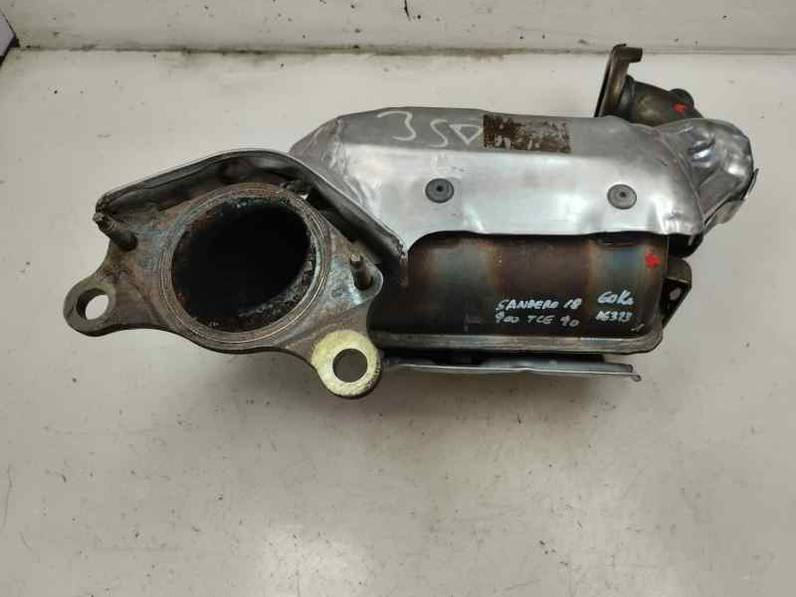 CATALIZADOR DACIA SANDERO 2018 0.9 TCE (90 CV)