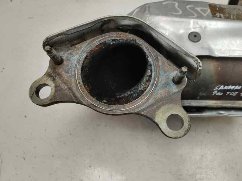 CATALIZADOR DACIA SANDERO 2018 0.9 TCE (90 CV)