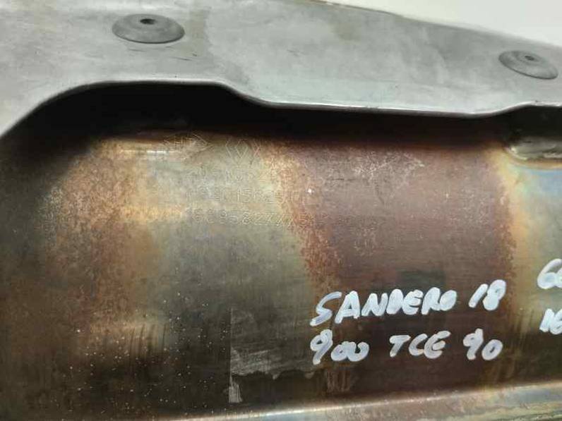 CATALIZADOR DACIA SANDERO 2018 0.9 TCE (90 CV)