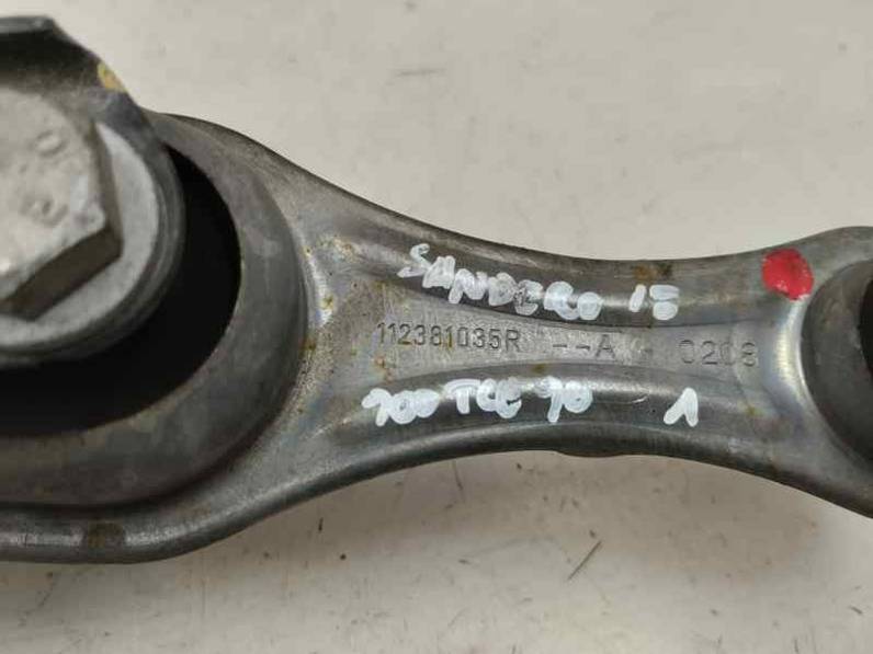 SOPORTE CAMBIO DACIA SANDERO 2018 0.9 TCE (90 CV)