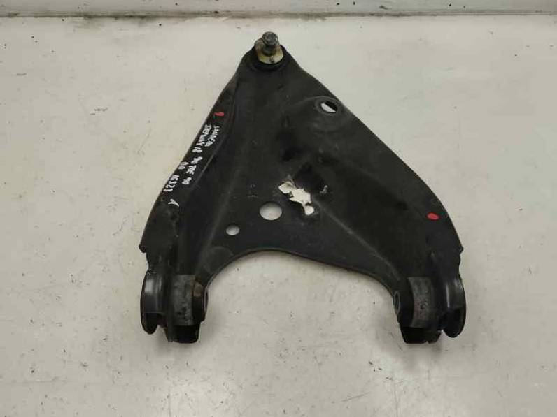 BRAZO SUSPENSION INFERIOR DELANTERO DERECHO DACIA SANDERO 2018 0.9 TCE (90 CV)