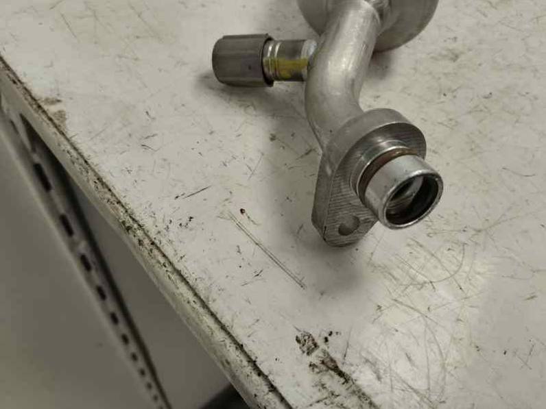 TUBOS AIRE ACONDICIONADO DACIA SANDERO 2018 0.9 TCE (90 CV)