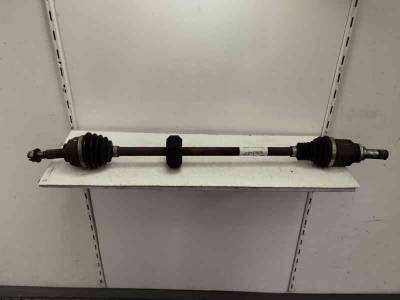 TRANSMISION DELANTERA DERECHA DACIA SANDERO 2018 0.9 TCE (90 CV)