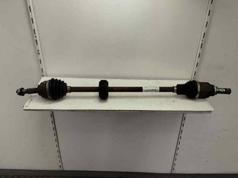 TRANSMISION DELANTERA DERECHA DACIA SANDERO 2018 0.9 TCE (90 CV)