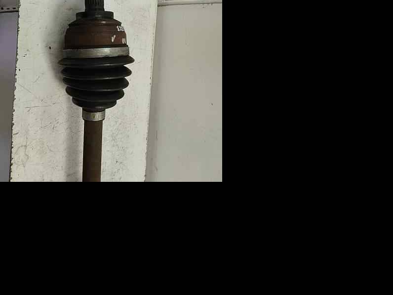 TRANSMISION DELANTERA DERECHA DACIA SANDERO 2018 0.9 TCE (90 CV)