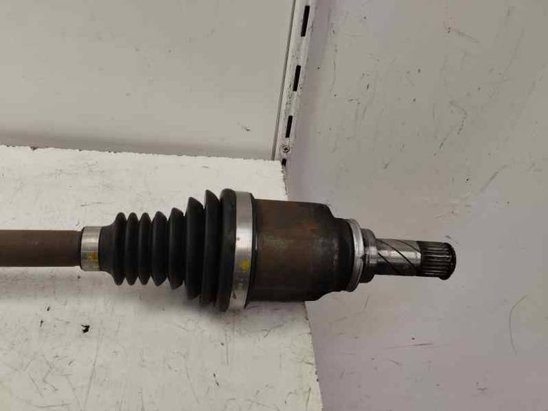 TRANSMISION DELANTERA DERECHA DACIA SANDERO 2018 0.9 TCE (90 CV)