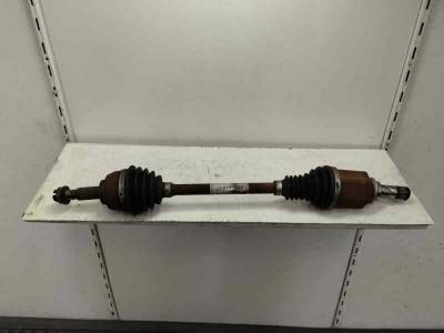 TRANSMISION DELANTERA IZQUIERDA DACIA SANDERO 2018 0.9 TCE (90 CV)