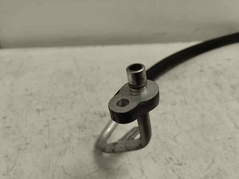 TUBOS AIRE ACONDICIONADO DACIA SANDERO 2018 0.9 TCE (90 CV)