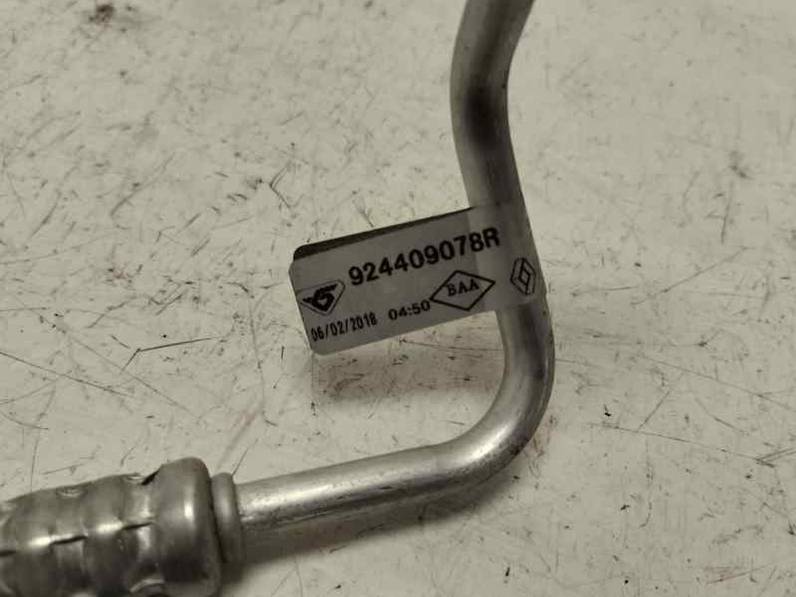 TUBOS AIRE ACONDICIONADO DACIA SANDERO 2018 0.9 TCE (90 CV)