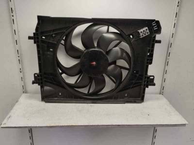 ELECTROVENTILADOR DACIA SANDERO 2018 0.9 TCE (90 CV)