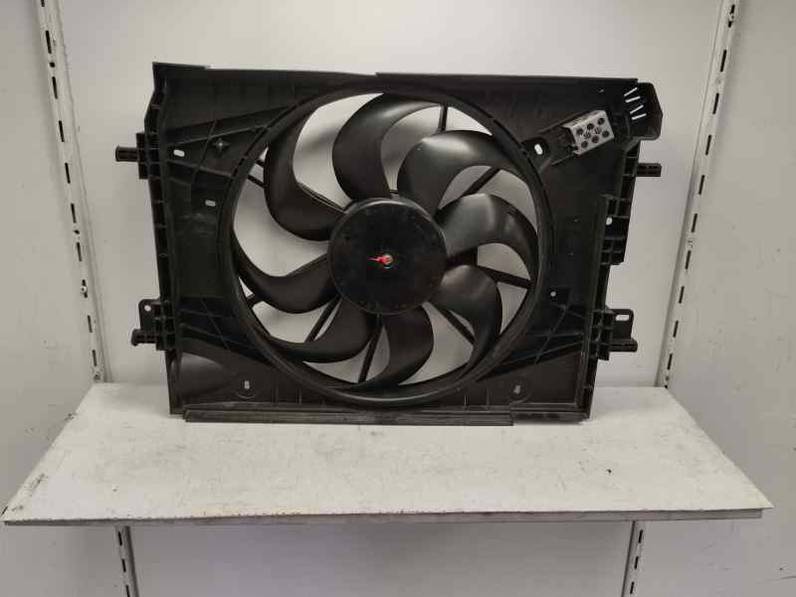 ELECTROVENTILADOR DACIA SANDERO 2018 0.9 TCE (90 CV)