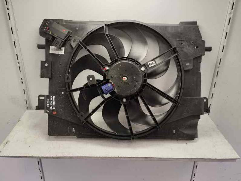 ELECTROVENTILADOR DACIA SANDERO 2018 0.9 TCE (90 CV)