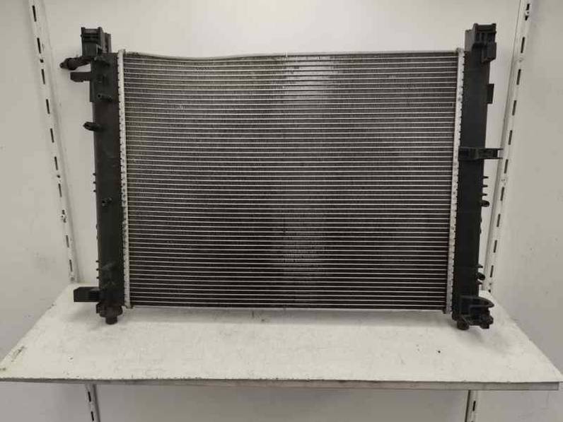 RADIADOR AGUA DACIA SANDERO 2018 0.9 TCE (90 CV)