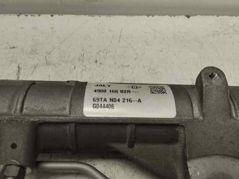 CREMALLERA DIRECCION DACIA SANDERO 2018 0.9 TCE (90 CV)