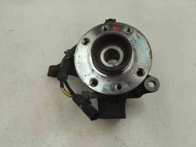 MANGUETA DELANTERA DERECHA DACIA SANDERO 2018 0.9 TCE (90 CV)