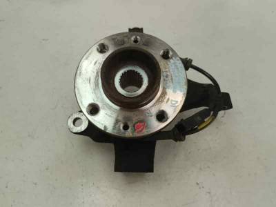 MANGUETA DELANTERA IZQUIERDA DACIA SANDERO 2018 0.9 TCE (90 CV)