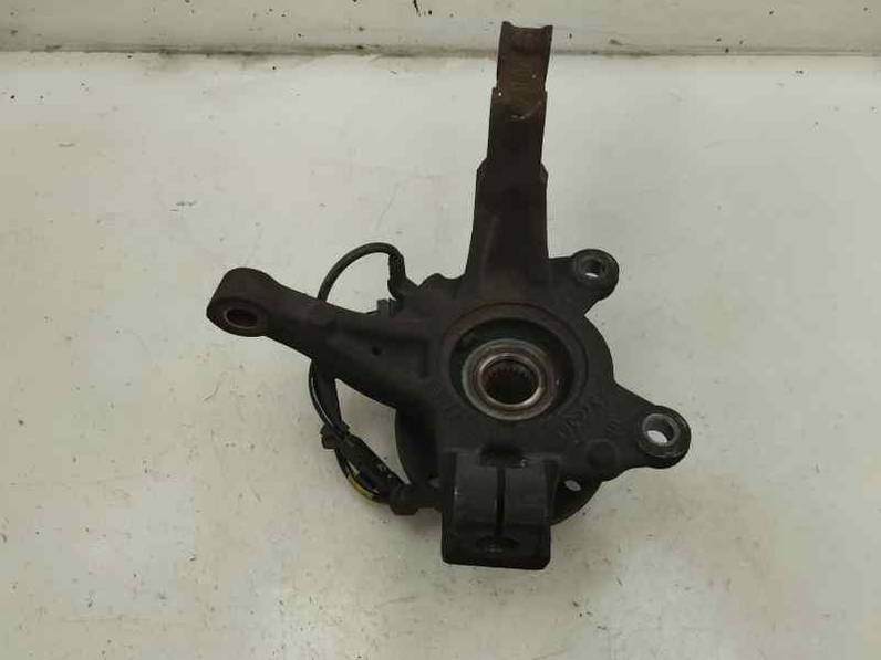 MANGUETA DELANTERA IZQUIERDA DACIA SANDERO 2018 0.9 TCE (90 CV)