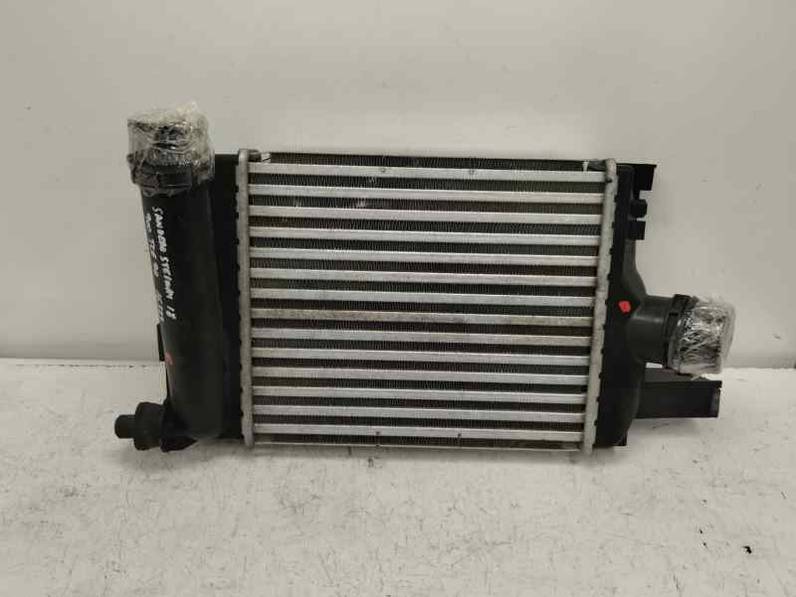 INTERCOOLER DACIA SANDERO 2018 0.9 TCE (90 CV)