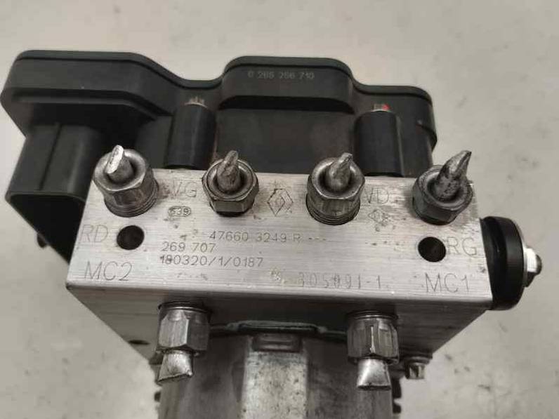 ABS DACIA SANDERO 2018 0.9 TCE (90 CV)