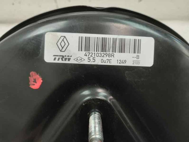 SERVOFRENO DACIA SANDERO 2018 0.9 TCE (90 CV)