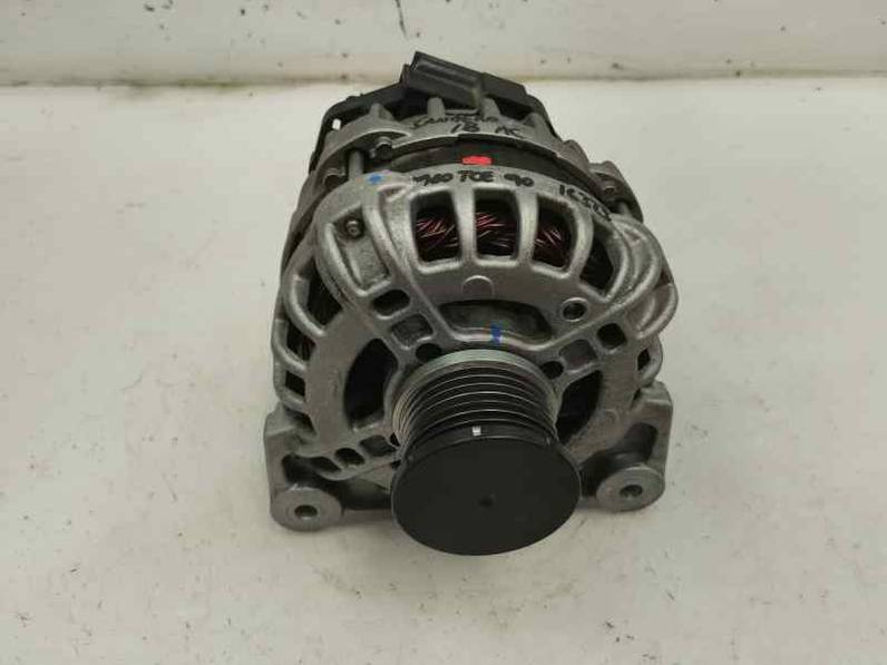 ALTERNADOR DACIA SANDERO 2018 0.9 TCE (90 CV)