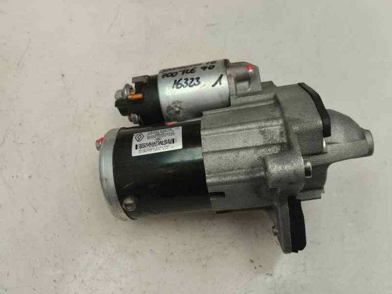 MOTOR ARRANQUE DACIA SANDERO 2018 0.9 TCE (90 CV)