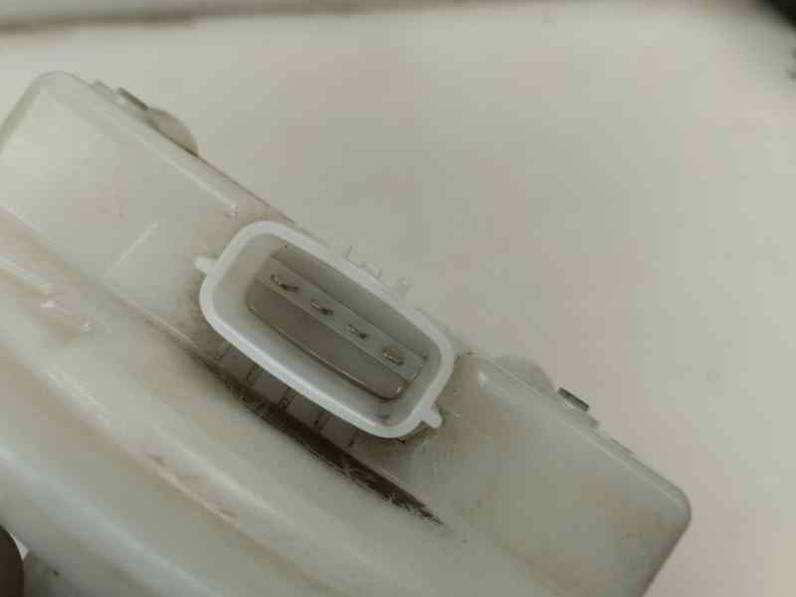 BOMBA COMBUSTIBLE DACIA SANDERO 2018 0.9 TCE (90 CV)