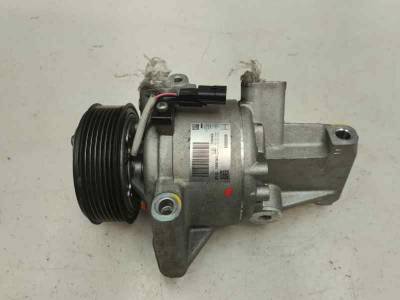 COMPRESOR AIRE ACONDICIONADO DACIA SANDERO 2018 0.9 TCE (90 CV)