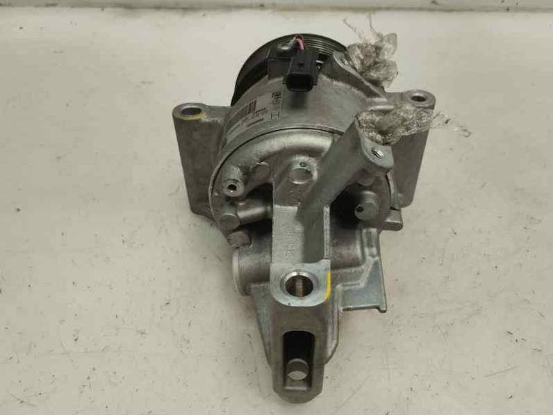 COMPRESOR AIRE ACONDICIONADO DACIA SANDERO 2018 0.9 TCE (90 CV)