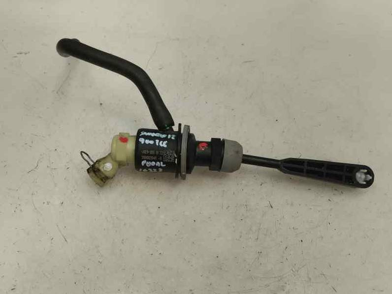 BOMBA EMBRAGUE DACIA SANDERO 2018 0.9 TCE (90 CV)