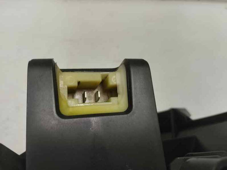 MOTOR CALEFACCION OPEL CORSA E 2019 1.4 MULTIPUNTO (90 CV)